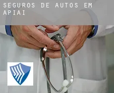 Seguros de autos em  Apiaí