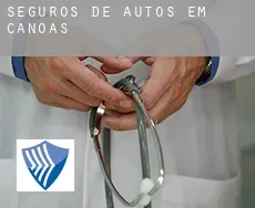 Seguros de autos em  Canoas