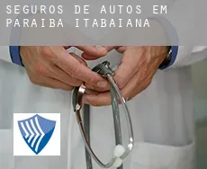 Seguros de autos em  Itabaiana (Paraíba)