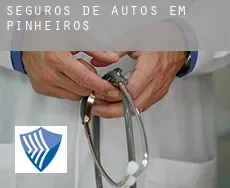 Seguros de autos em  Pinheiros