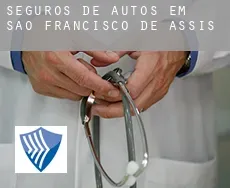 Seguros de autos em  São Francisco de Assis