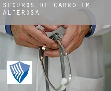 Seguros de carro em  Alterosa