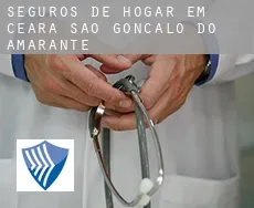 Seguros de hogar em  São Gonçalo do Amarante (Ceará)