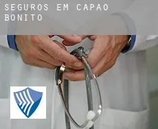 Seguros em  Capâo Bonito