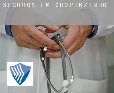 Seguros em  Chopinzinho
