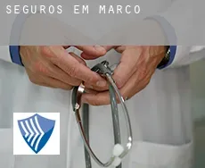 Seguros em  Marco