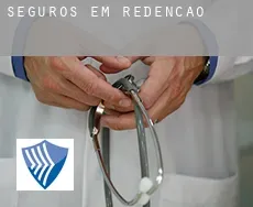 Seguros em  Redenção