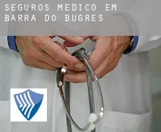 Seguros médico em  Barra do Bugres