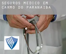 Seguros médico em  Carmo do Paranaíba