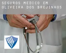 Seguros médico em  Oliveira dos Brejinhos