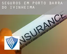 Seguros em  Pôrto Barra do Ivinheima