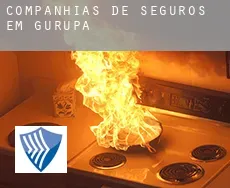 Companhias de seguros em  Gurupá