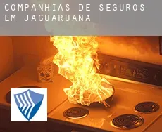 Companhias de seguros em  Jaguaruana