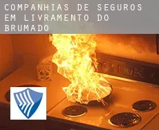 Companhias de seguros em  Livramento de Nossa Senhora