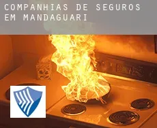 Companhias de seguros em Mandaguari