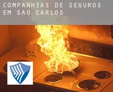 Companhias de seguros em  São Carlos