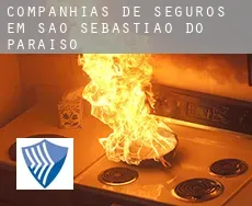 Companhias de seguros em  São Sebastião do Paraíso