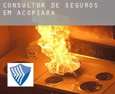 Consultor de seguros em  Acopiara