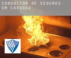 Consultor de seguros em  Cardoso