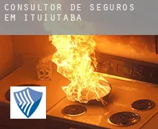 Consultor de seguros em  Ituiutaba