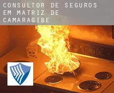 Consultor de seguros em  Matriz de Camaragibe