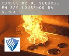 Consultor de seguros em  São Lourenço da Serra