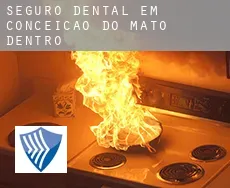 Seguro dental em  Conceição do Mato Dentro