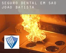 Seguro dental em  São João Batista
