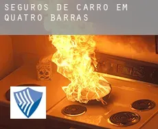 Seguros de carro em  Quatro Barras