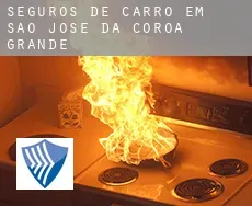 Seguros de carro em  São José da Coroa Grande