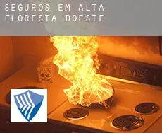 Seguros em  Alta Floresta d'Oeste