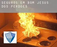 Seguros em  Bom Jesus dos Perdões