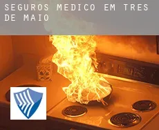 Seguros médico em  Três de Maio
