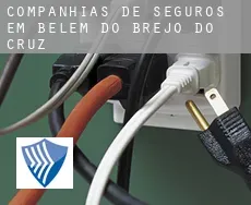 Companhias de seguros em  Belém do Brejo do Cruz