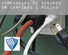 Companhias de seguros em Campinas e Região