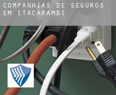Companhias de seguros em  Itacarambi