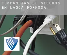 Companhias de seguros em  Lagoa Formosa