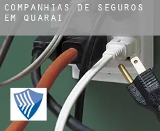 Companhias de seguros em  Quaraí