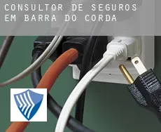 Consultor de seguros em  Barra do Corda