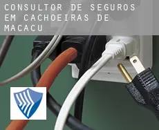 Consultor de seguros em  Cachoeiras de Macacu