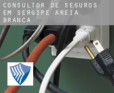 Consultor de seguros em  Areia Branca (Sergipe)