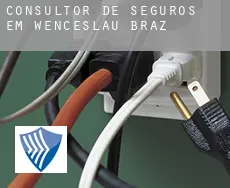 Consultor de seguros em  Wenceslau Braz