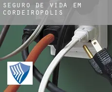 Seguro de vida em  Cordeirópolis