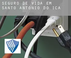 Seguro de vida em  Santo Antônio do Içá