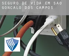 Seguro de vida em  São Gonçalo dos Campos