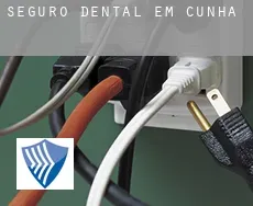 Seguro dental em Cunha