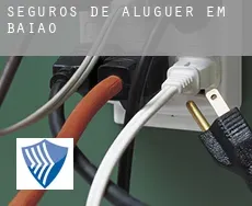 Seguros de aluguer em  Baião