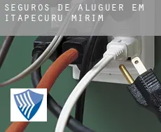 Seguros de aluguer em  Itapecuru Mirim