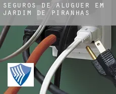 Seguros de aluguer em  Jardim de Piranhas