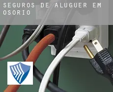 Seguros de aluguer em  Osório